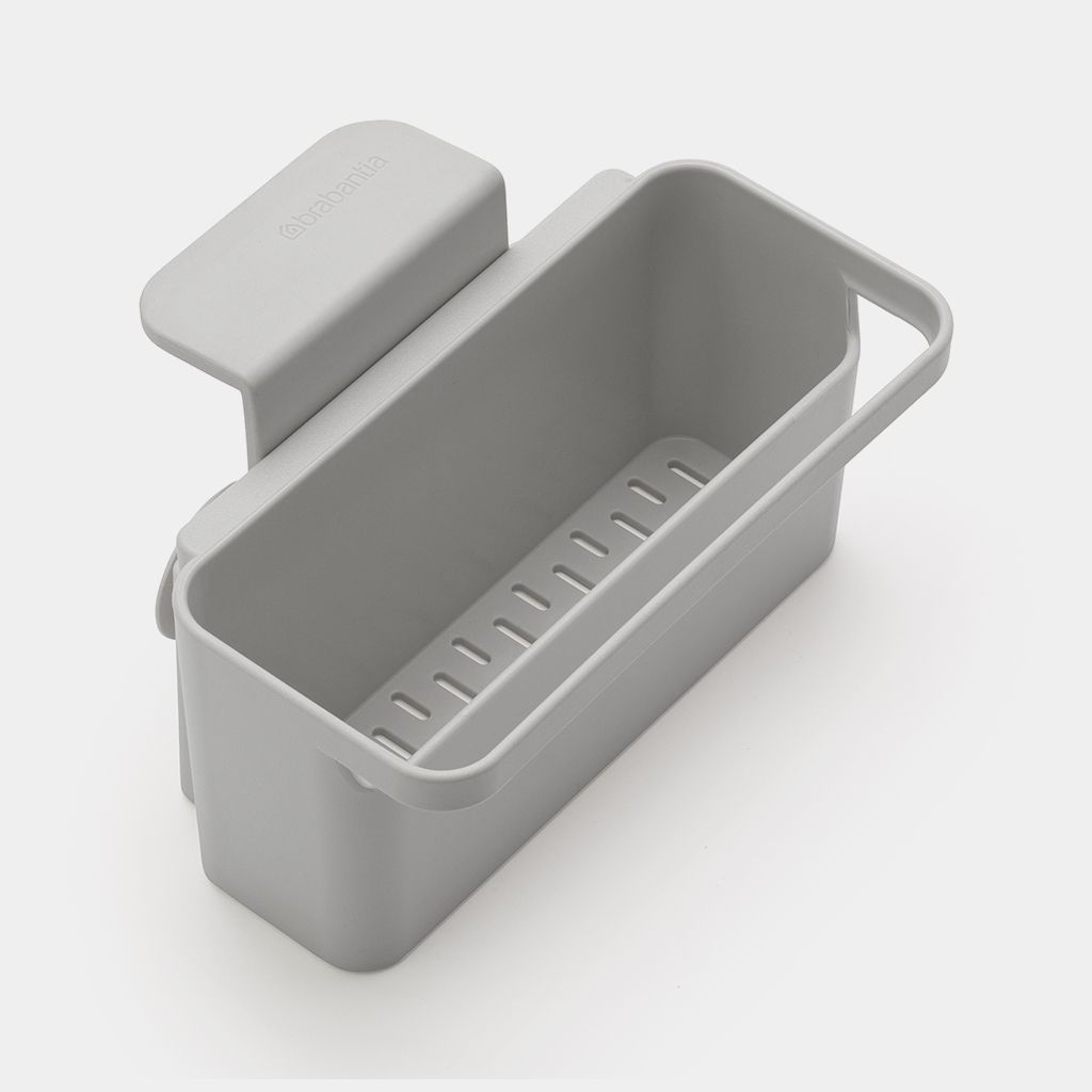 In-sink Organiser SinkSide - Mid Grey