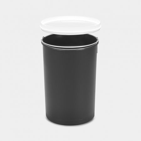 Plastic Inner Bucket 12 litre - White