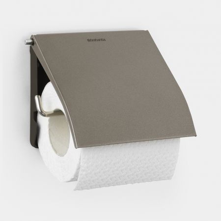 Porte-rouleau de papier hygiénique ReNew - Platinum