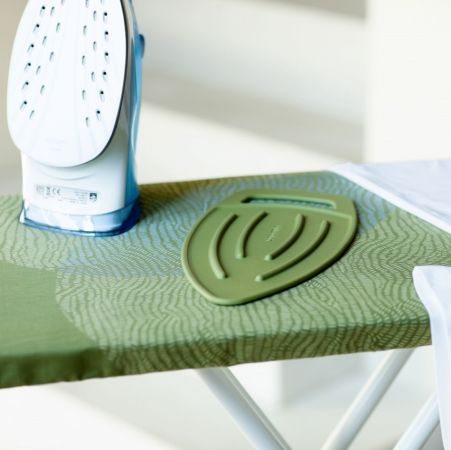 Iron Pad Heat Resistant - Calm Green