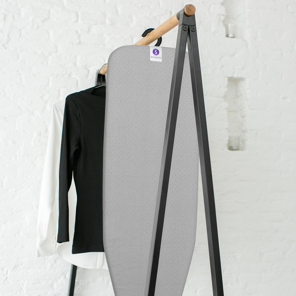 Ironing Board S 95 x 30 cm, TableTop - Metallised