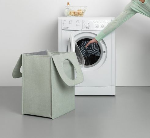 Laundry Bag 55 litre - Green