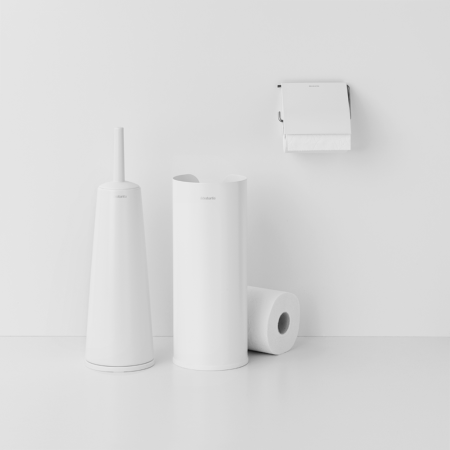 Toilettenpapierständer ReNew - White