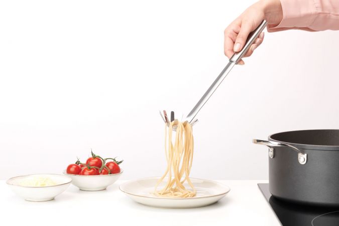 Spaghetti Spoon Profile