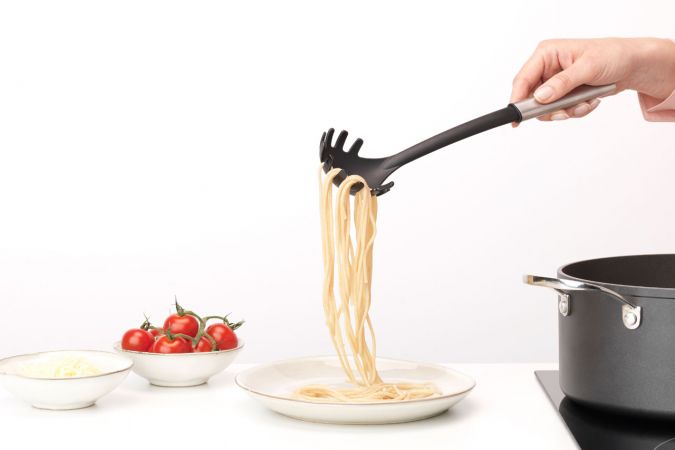 Cuchara para espagueti Antiadherente - Profile