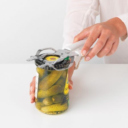 Review - Electric Jar Opener 