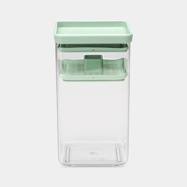 Fermentation Kit TASTY+ - Jade Green
