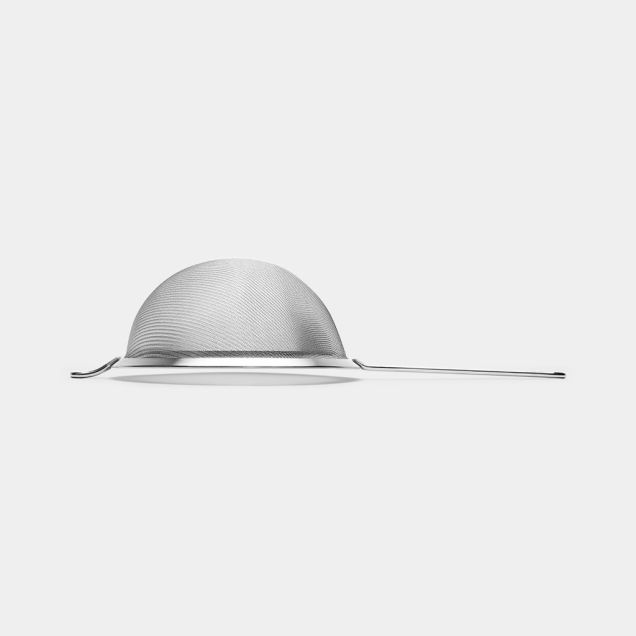 Passoire Ø 200 mm - Brilliant Steel