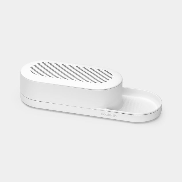 Organiser SinkStyle - Mineral Fresh White