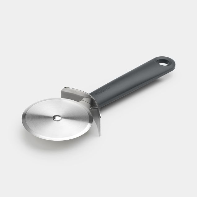 Pizza/Pastry Cutter TASTY+ - Dark Gray