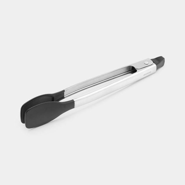 Kitchen Tongs Non-Stick - Profile