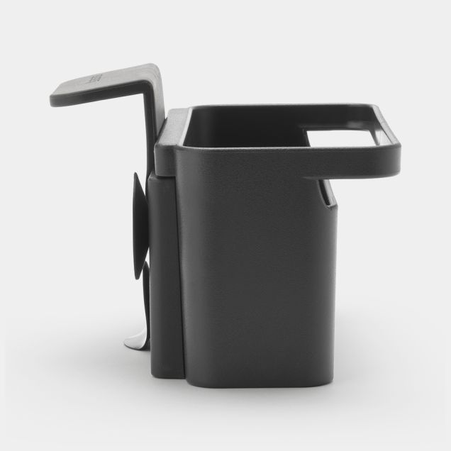 Gootsteen Organiser SinkSide - Dark Grey