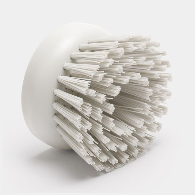 Brosse à vaisselle de rechange Set de 2 - Light Grey