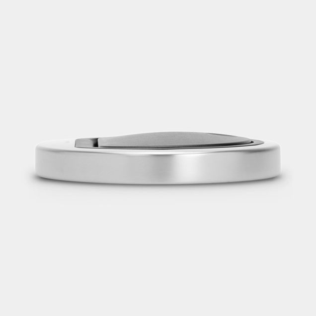 Recambio tapa Touch Bin 20/30 litros - Matt Steel