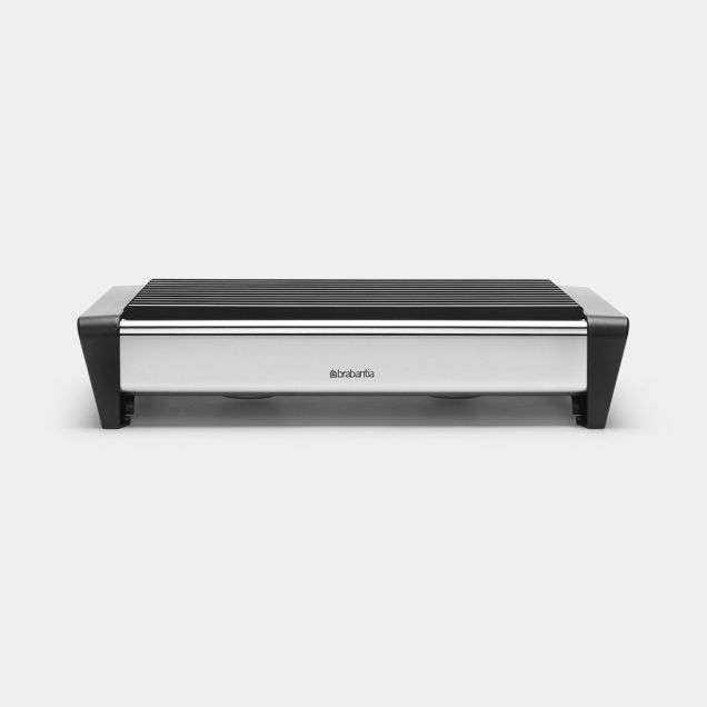 Food Warmer 2 Burners - Matt Steel