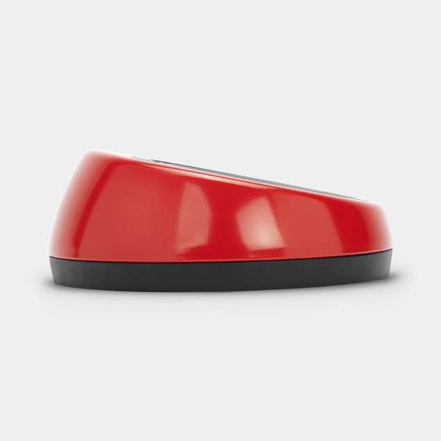 Deksel Touch Bin 60 liter - Passion Red