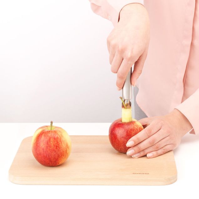 Apple Corer Profile