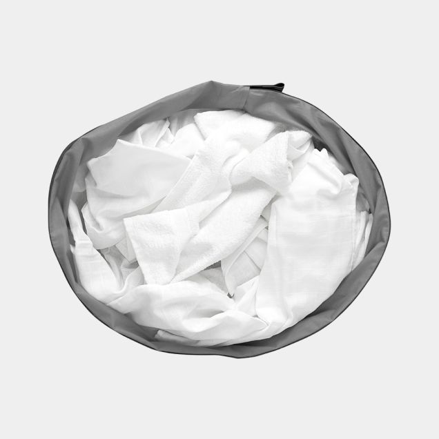 Sac à linge pour corbeille Bo 60 litres