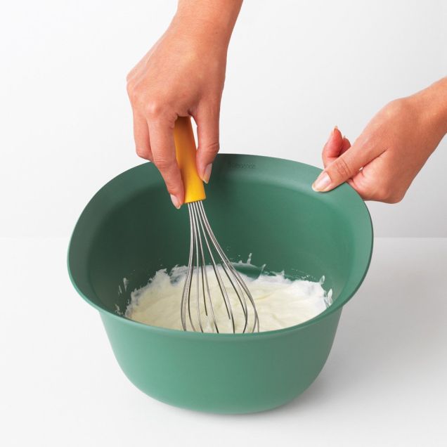 Whisk Large, TASTY+ - Honey Yellow