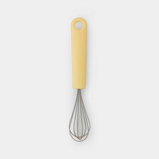 Whisk Small, TASTY+ - Vanilla Yellow