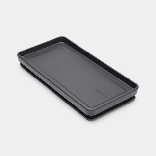 Lid for Stackable Canister, 1.5L/3.5L/5.4L Dark Grey