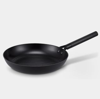 Poêle Patron 28 cm, antiadhésive - Black