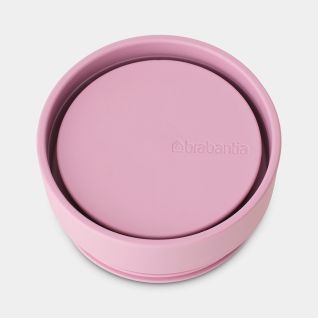 Klickdeckel für thermobecher Lilac Pink
