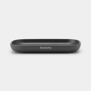 Soap Dish ReNew - Dark Gray