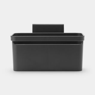 Panier d'évier SinkSide - Dark Grey