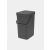 Sort & Go Waste Bin 12 litre - Grey