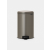 NewIcon Pedal Bin 20 litre - Platinum
