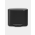 Bo Pedal Bin 3 x 11 litre - Matt Black