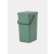 Sort & Go Waste Bin 16 litre - Fir Green