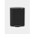 Pattumiera a pedale Bo 2 x 30 litri - Matt Black