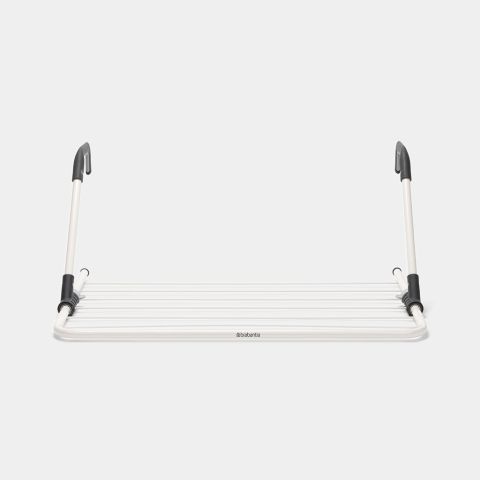 Séchoir suspendu Fresh White