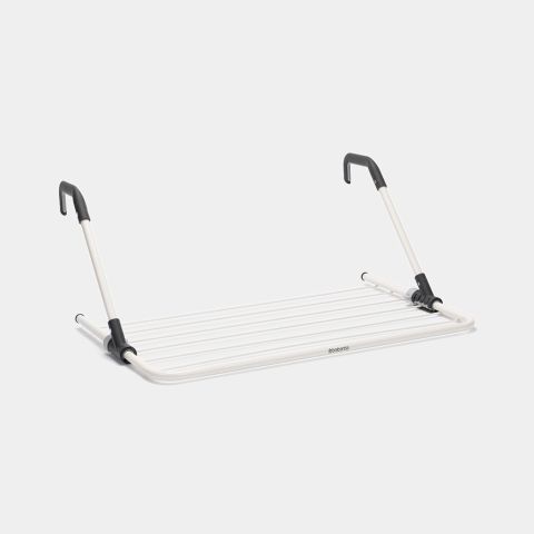 Séchoir suspendu Fresh White