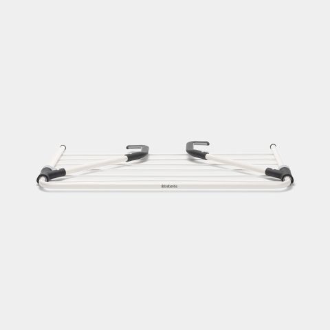 Séchoir suspendu Fresh White