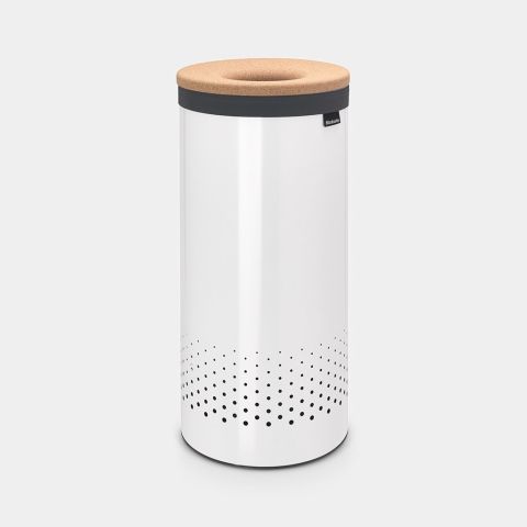 Wasbox 35 liter - White