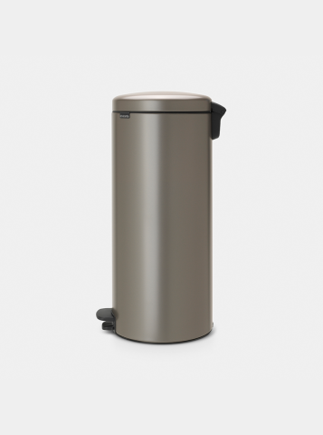 NewIcon Pedaalemmer 30 liter - Platinum