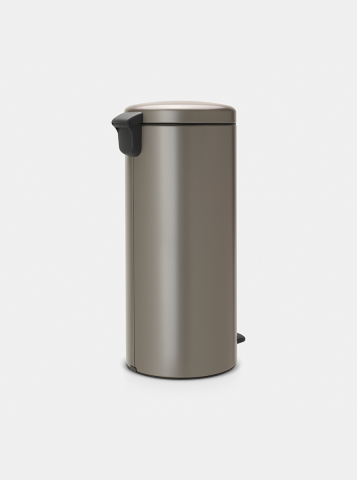 NewIcon Pedaalemmer 30 liter - Platinum
