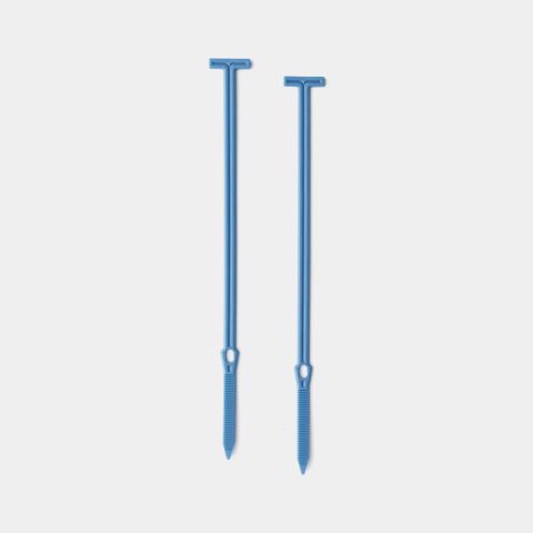 Koordbinder Blue