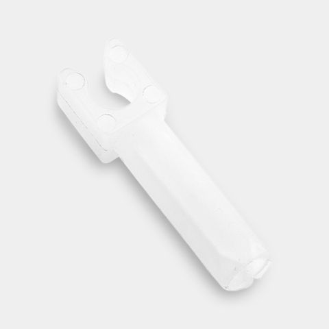 Connettore White