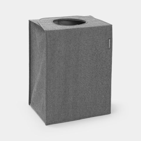 Laundry Bag 55 litre - Pepper Black