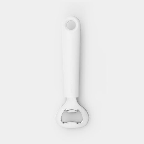Bottle Opener TASTY+ - Light Grey