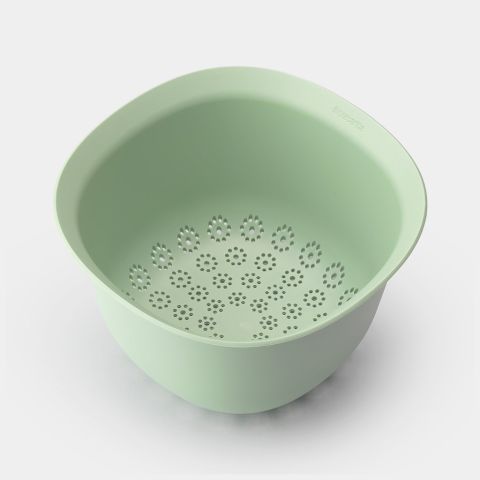 Passoire 2,4 litres - TASTY+ - Jade Green