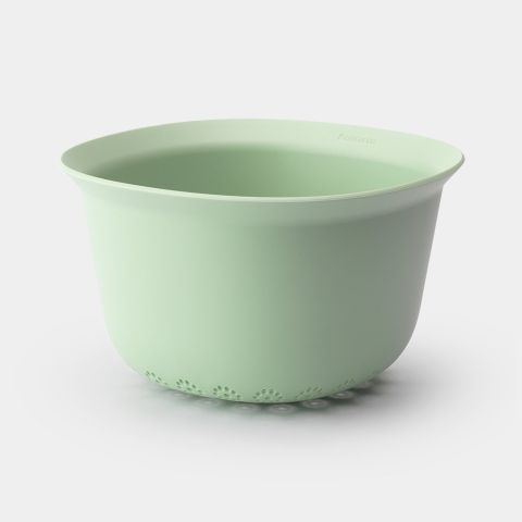 Passoire 2,4 litres - TASTY+ - Jade Green
