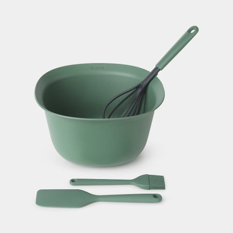 Baking Set TASTY+ - Mixed