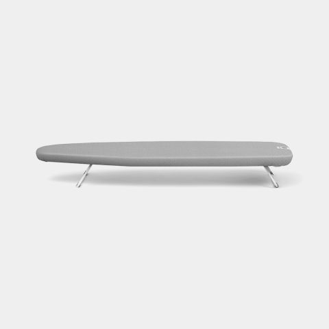 Ironing Board S 95 x 30 cm, TableTop - Metallised