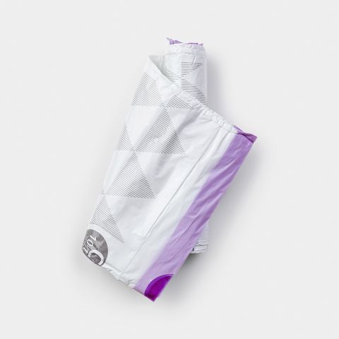 PerfectFit Müllbeutel Codierung C (10-12 Liter), 200 Stück