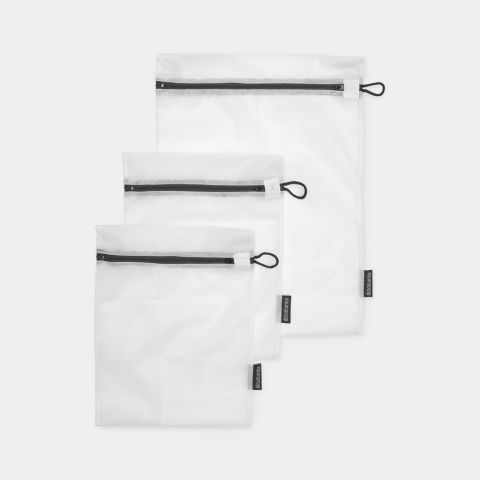 Filets de lavage Set de 3